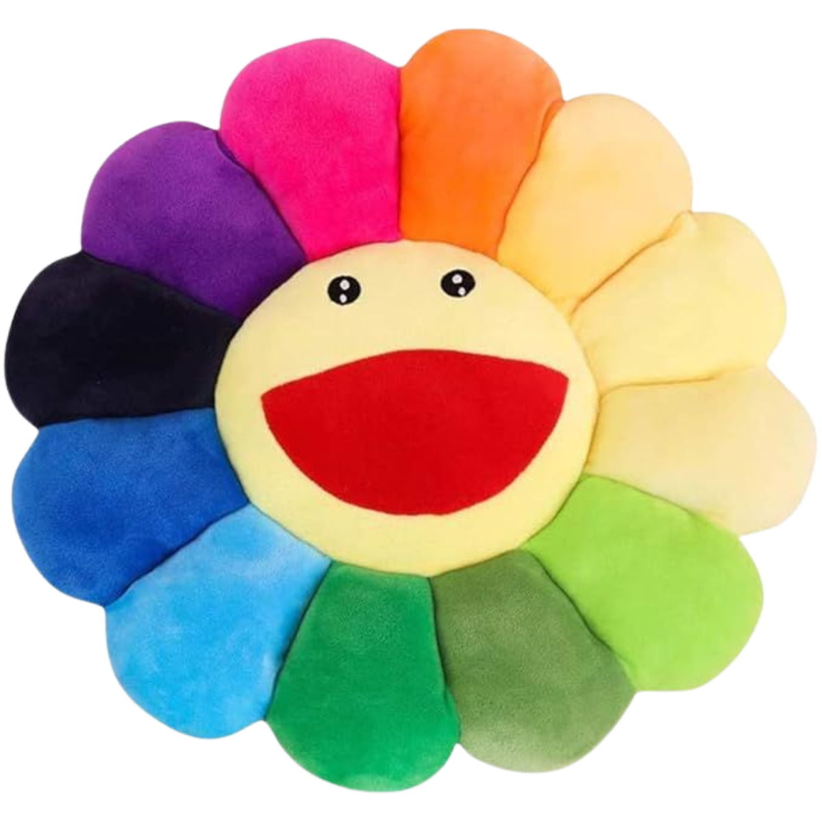 Almohada Girasol – Alegría y Color para Tu Espacio 🌻✨