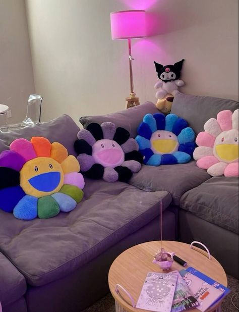 Almohada Girasol – Alegría y Color para Tu Espacio 🌻✨