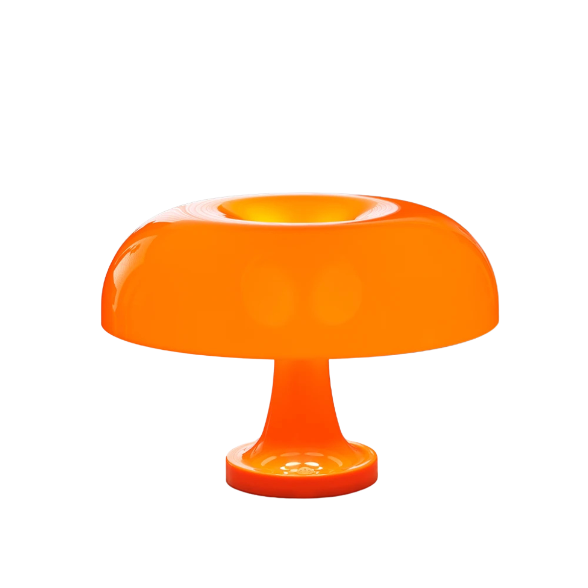 Lámpara Hongo – Ilumina tu Espacio con Estilo Único 🍄✨