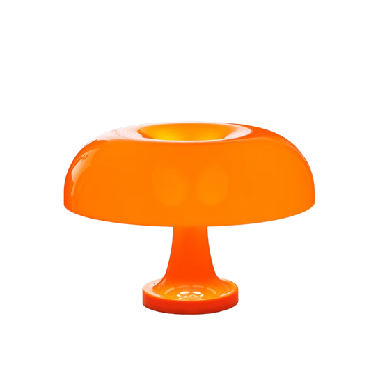 Lámpara Hongo – Ilumina tu Espacio con Estilo Único 🍄✨